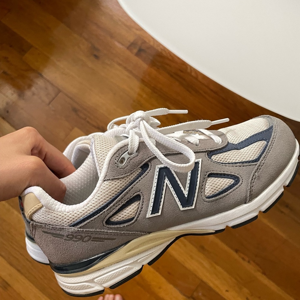 NWOT new balance 990